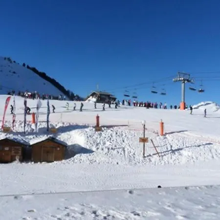 Diamant - Confort De 25m² Au Pied Des Pistes Mae-3184 公寓 *