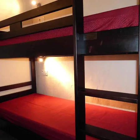 דירה Diamant - Confort De 25m² Au Pied Des Pistes Mae-3184