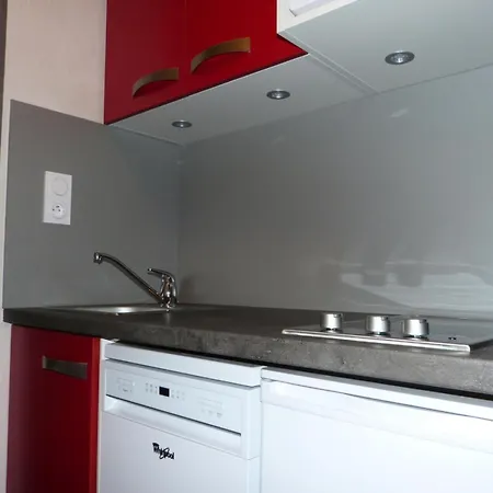 Diamant - Pour 4 Personnes 184 Apartment La Plagne
