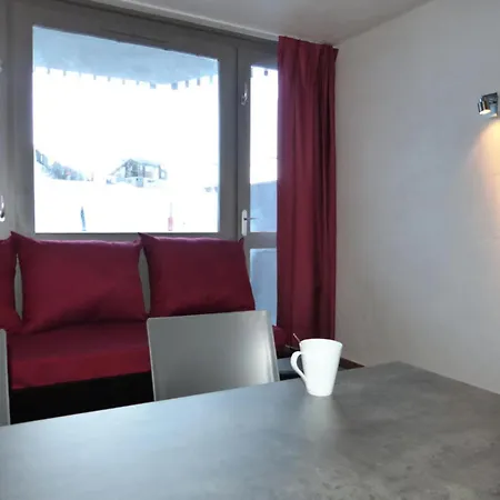 Diamant - Pour 4 Personnes 184 * La Plagne
