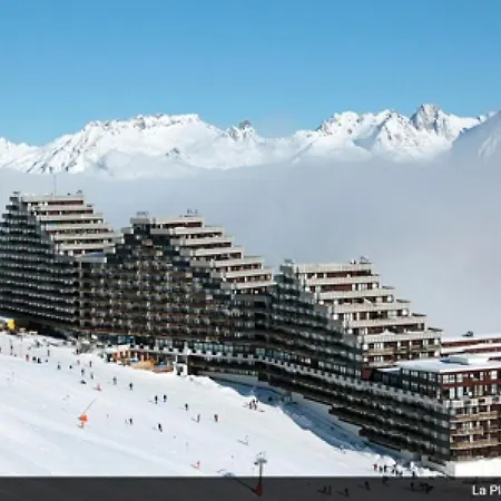 Apartment Diamant - Pour 4 Personnes 184