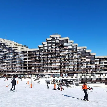 Apartment Diamant - Pour 4 Personnes 184 *