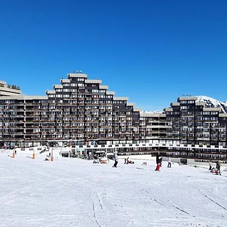 Diamant - Pour 4 Personnes 184 Apartment La Plagne