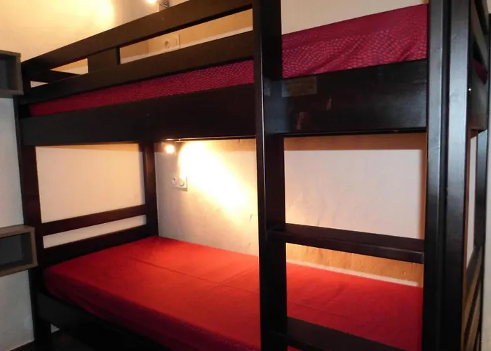 Διαμέρισμα Diamant - Confort De 25m² Au Pied Des Pistes Mae-3184