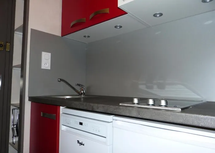 Diamant - Confort De 25m² Au Pied Des Pistes Mae-3184 Διαμέρισμα La Plagne